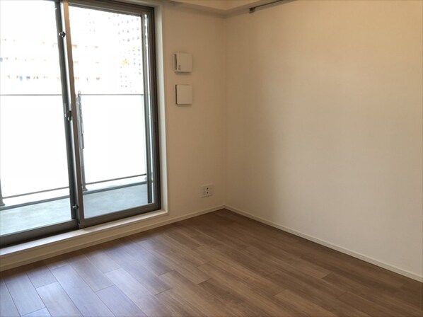 パークハビオ赤坂の物件内観写真